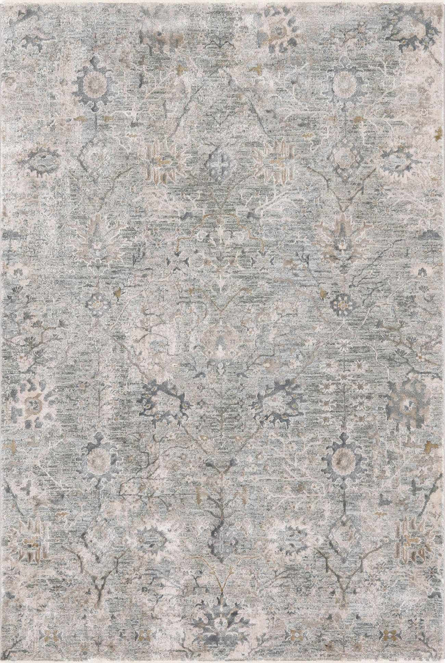 Gilmanton Thick Luxe Boutique Rug