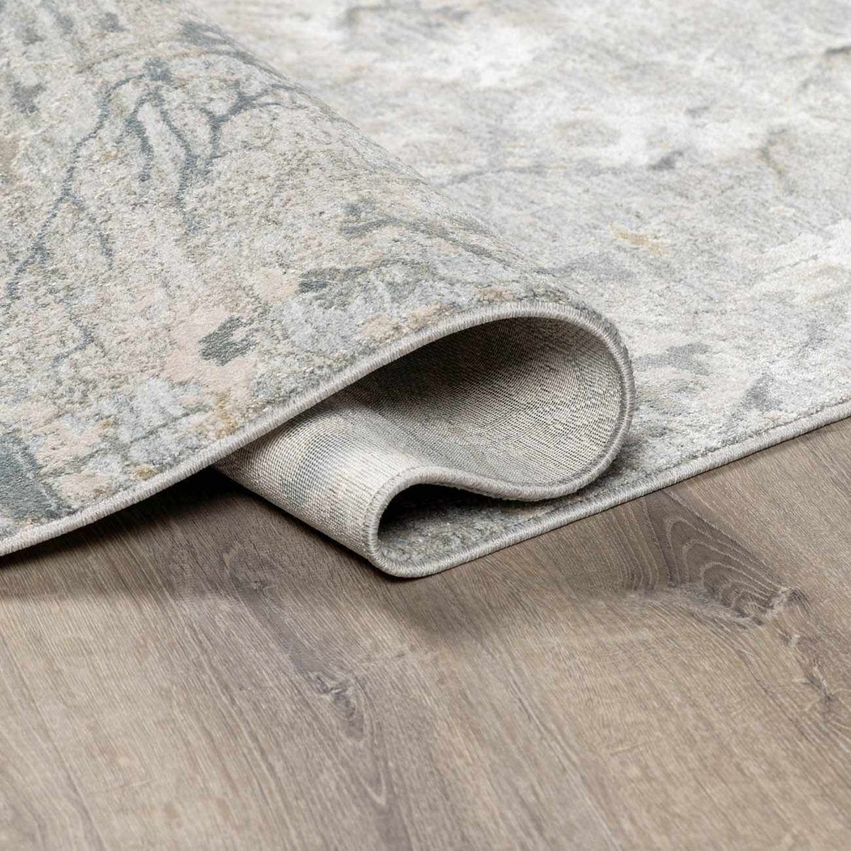 Gilmanton Thick Luxe Boutique Rug