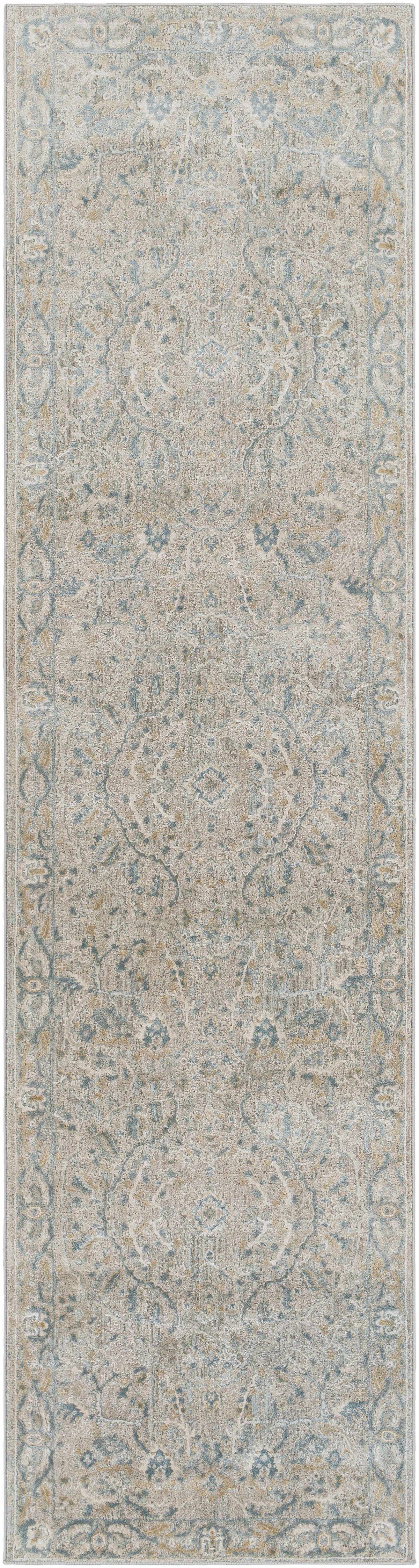 Glengarry Thick Luxe Boutique Rug