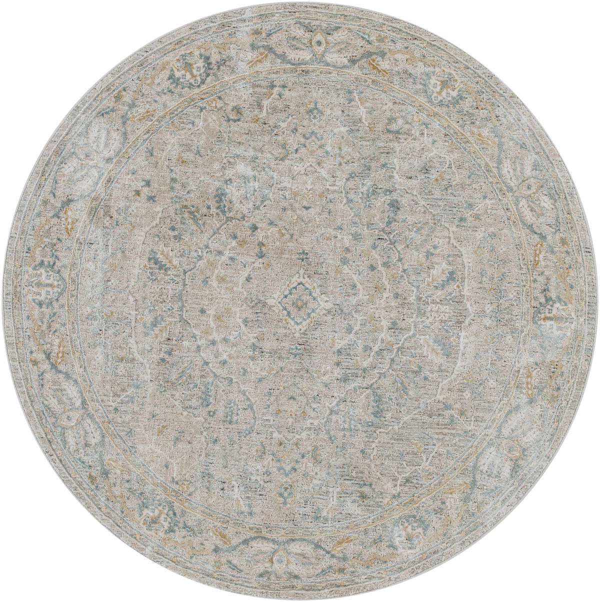 Glengarry Thick Luxe Boutique Rug
