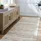 Griet Hand Woven Wool Rug
