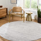 Gravelbourg Washable Boho Rug