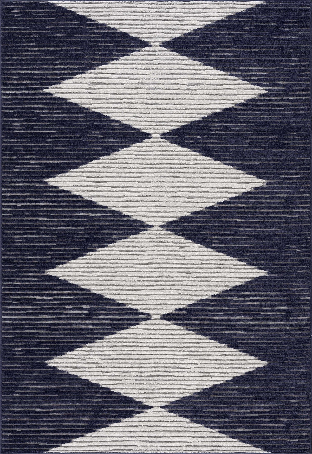 Masantol 3D Outdoor Area Rug - Clearance