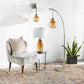 Treadlight Wall Sconces - Clearance