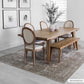 Gael Boutique Washable Rug