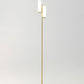 Gemini Floor Lamp