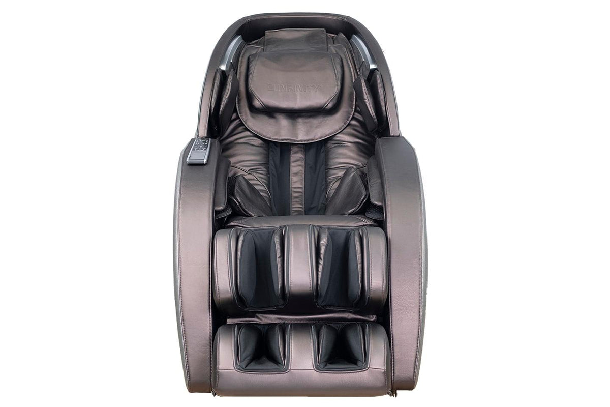 Genesis MAX Massage Chair by Infinity