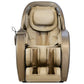 Genesis MAX Massage Chair by Infinity