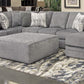 Glacier Sectional Collection by Jackson Furniture