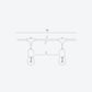 Glow Heavy Duty Plug-in String Lights