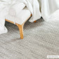 Gowan Cream Area Rug