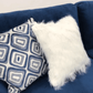 Groovy - Navy - 2pc Sectional Collection