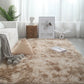 Plush Non-Slip Area Rug