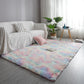 Plush Non-Slip Area Rug
