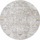 Heacham Luxe Fringe Rug - Clearance