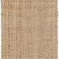 Herndon Braided Jute Rug