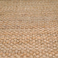 Herndon Braided Jute Rug