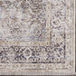Olive Holi-2304 Washable Area Rug