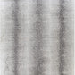 Pointblank Black&Gray Antelope Print Rug