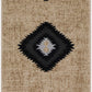 Buckhaven Brown Aztec Carpet