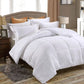 Down Alternative Comforter, Duvet Insert, Medium Weight for All Season, Fluffy, Warm, Soft & Hypoallergenic