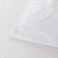Customized Pure White 5star hotel luxury Bedding set 800TC Egyptian cotton Super King Oversize Duvet cover Bed sheet Pillowcases