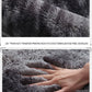 Plush Non-Slip Area Rug