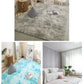 Plush Non-Slip Area Rug