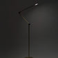 Sage 2-in-1 LED Floor and Table Lamp