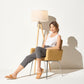 Emma Floor Lamp