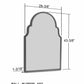 Ivisan Mirror - Clearance
