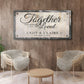 Together Sign IV