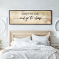 Give It To God And Go To Sleep Sign IV