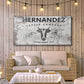 Cattle Company Sign II