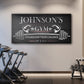 Gym Sign II