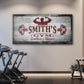 Gym Sign VI