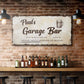 Garage Bar Sign VIII