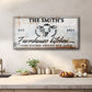 Farmhouse Kitchen Sign