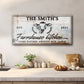 Farmhouse Kitchen Sign