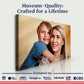 Mother's Day Cartoon Portrait Sign