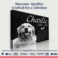 Pet Memorial Sign IV