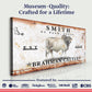 Brahman Cattle Sign III