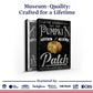 Vintage Pumpkin Patch Thanksgiving Sign - view 5