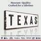 Texas Home Sign II