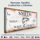 Bait and Tackle Sign