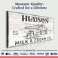 Personalized Milk & Cream Co Sign II