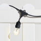 Ambience Incandescent Plug-in String Lights 11W