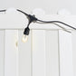 Ambience Incandescent Plug-in String Lights 11W
