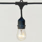 Ambience Incandescent Plug-in String Lights 11W