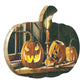 The Carving Table Wall Art by Artisan John Rossini